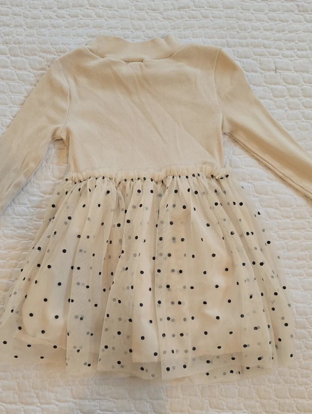 Baby Gap Tutu Dress